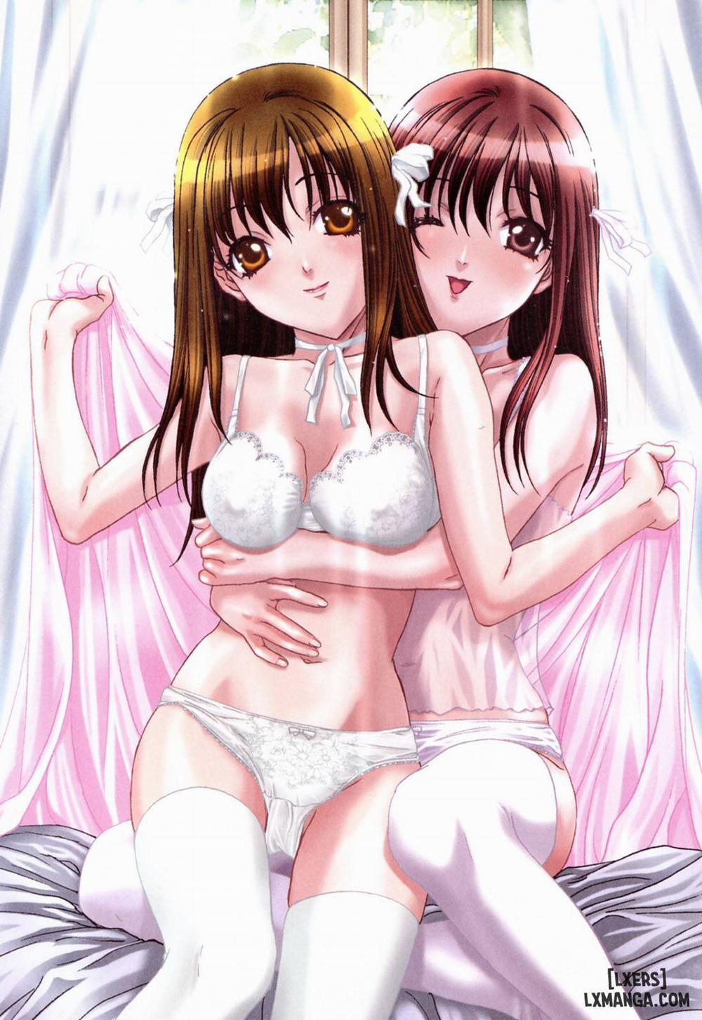 manhwax10.com - Truyện Manhwa Imouto-tachi no Sasayaki Chương 5 END Trang 24