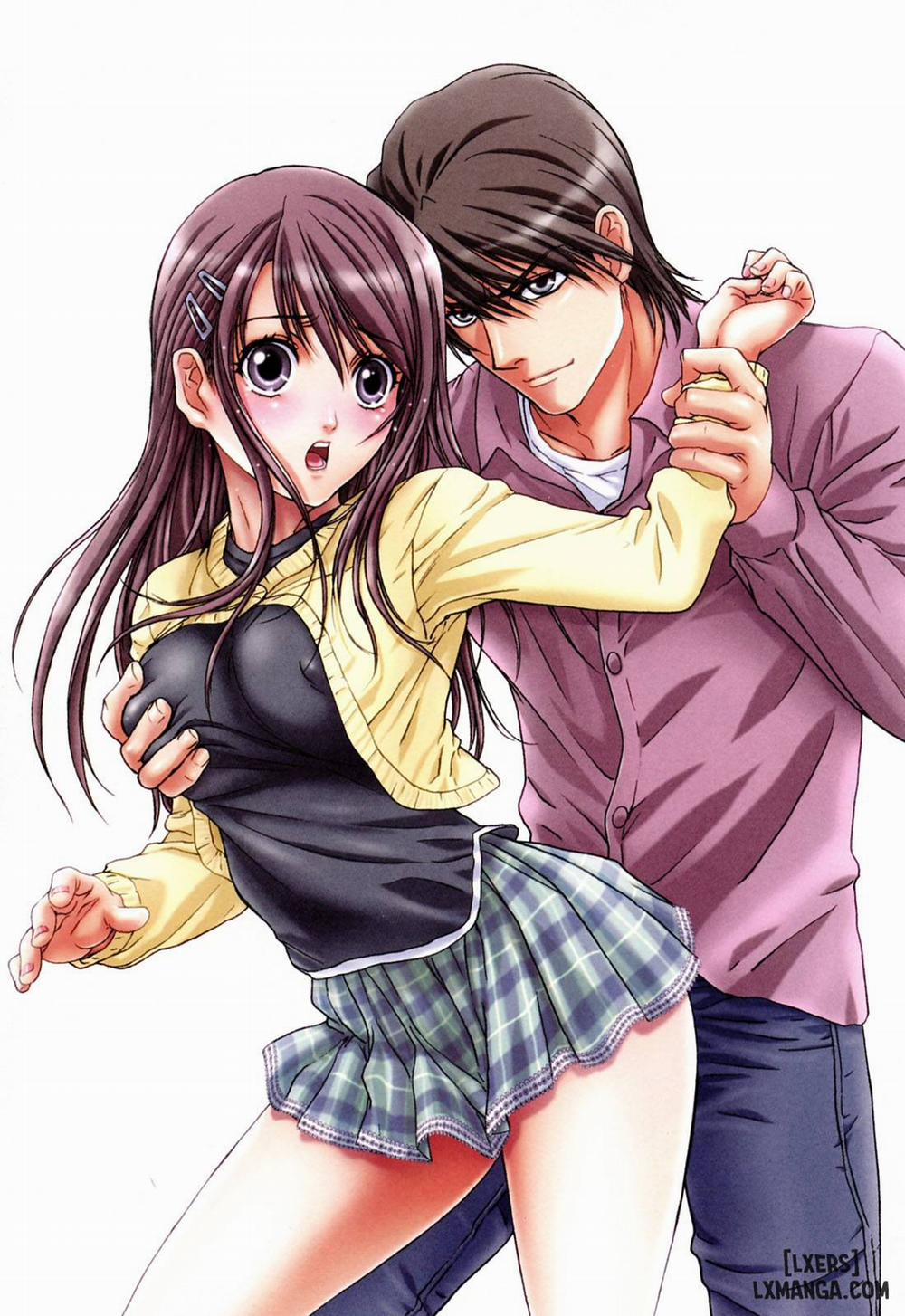 manhwax10.com - Truyện Manhwa Imouto-tachi no Sasayaki Chương 5 END Trang 41