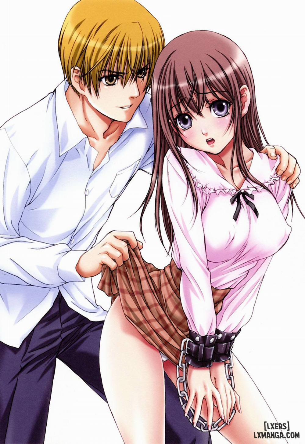 manhwax10.com - Truyện Manhwa Imouto-tachi no Sasayaki Chương 5 END Trang 42