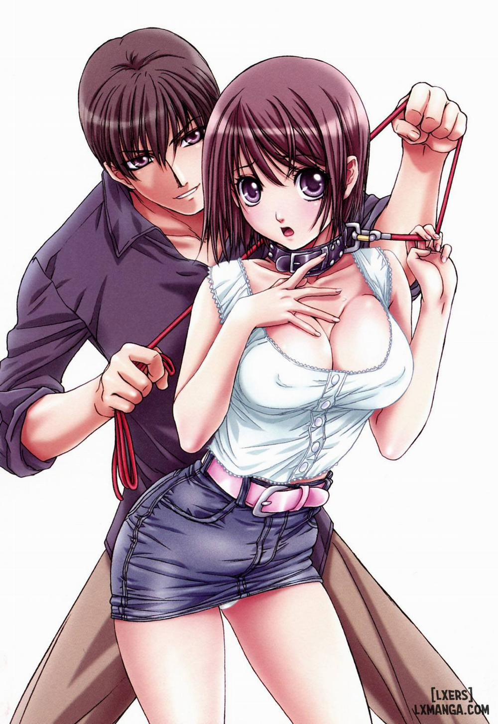 manhwax10.com - Truyện Manhwa Imouto-tachi no Sasayaki Chương 5 END Trang 43