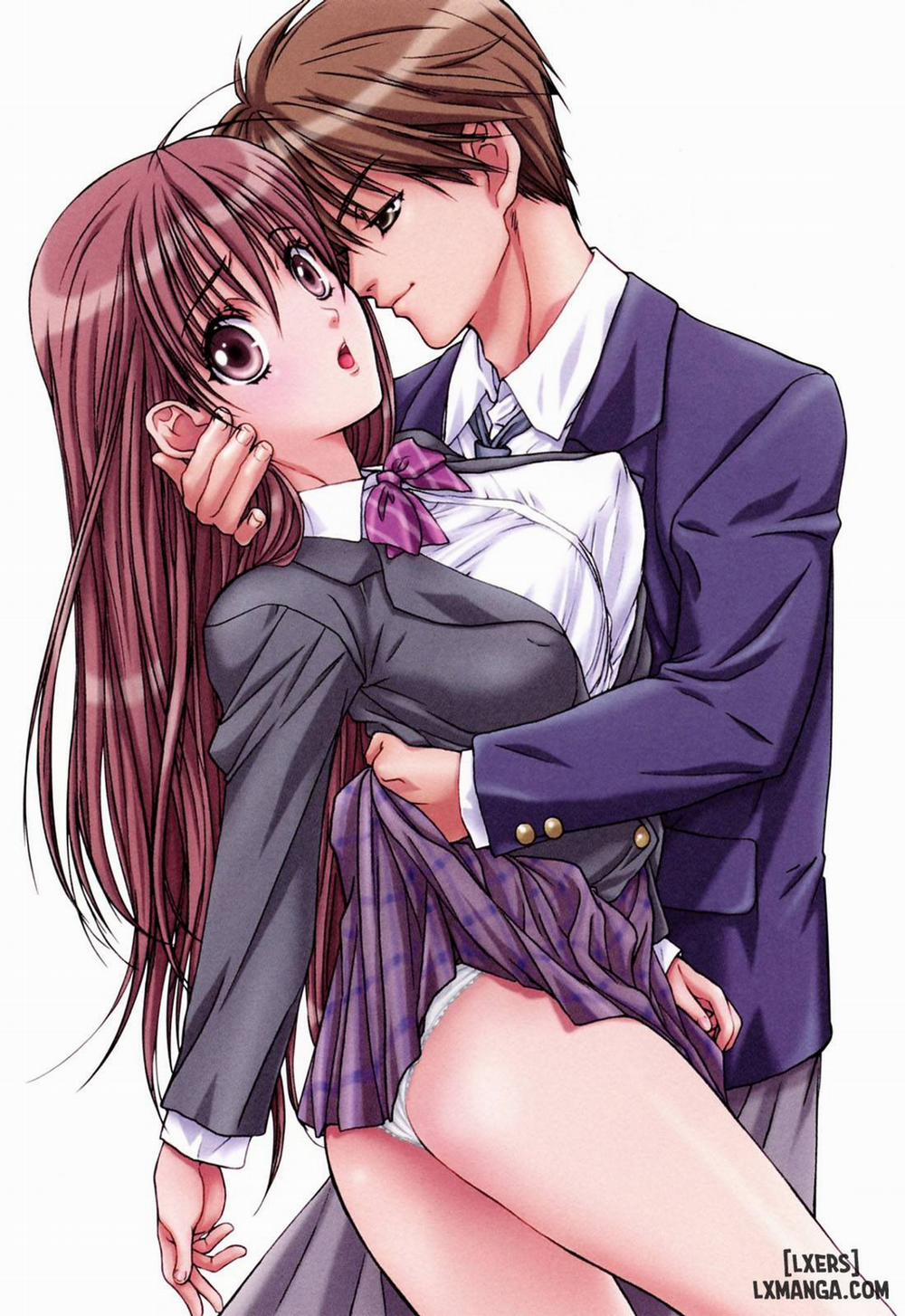 manhwax10.com - Truyện Manhwa Imouto-tachi no Sasayaki Chương 5 END Trang 48