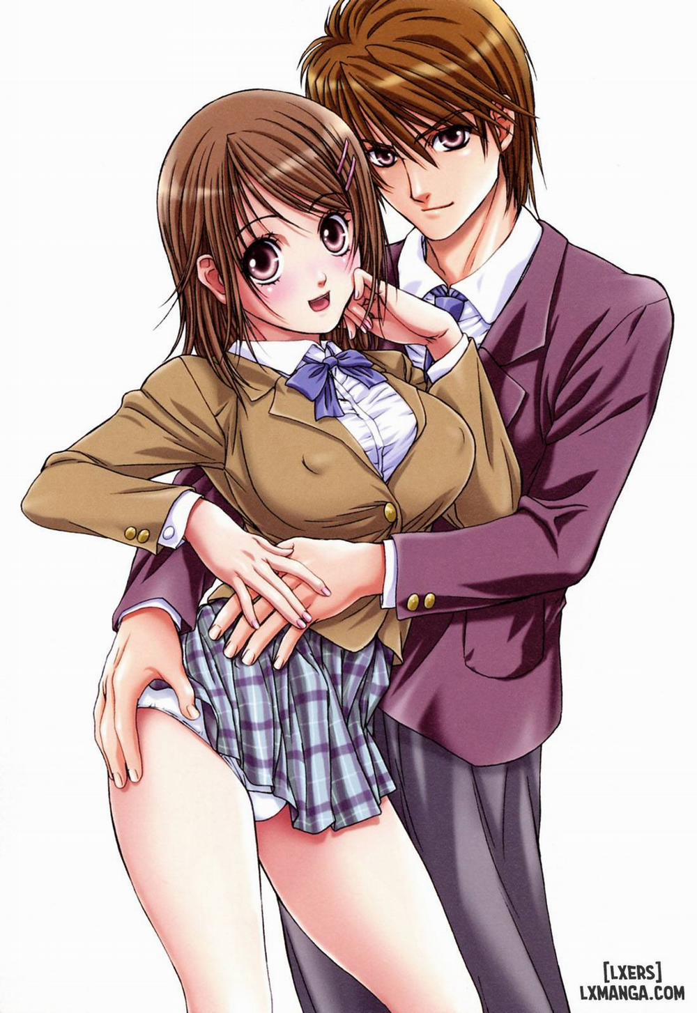 manhwax10.com - Truyện Manhwa Imouto-tachi no Sasayaki Chương 5 END Trang 51