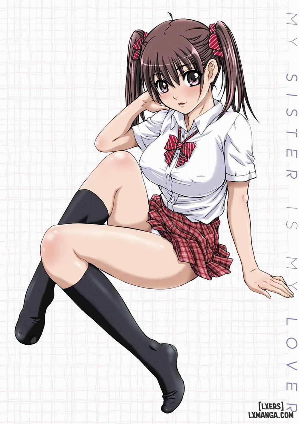 manhwax10.com - Truyện Manhwa Imouto wa Boku no Koibito Chương 2 Trang 2