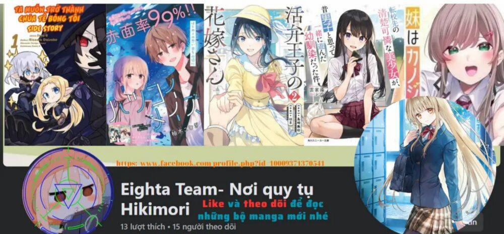 manhwax10.com - Truyện Manhwa Imouto Wa Kanojo Ni Deki Nai No Ni Chương 4 Trang 21