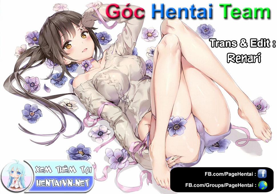 manhwax10.com - Truyện Manhwa Imouto Zettai Ryouiki Chương 0 Trang 1