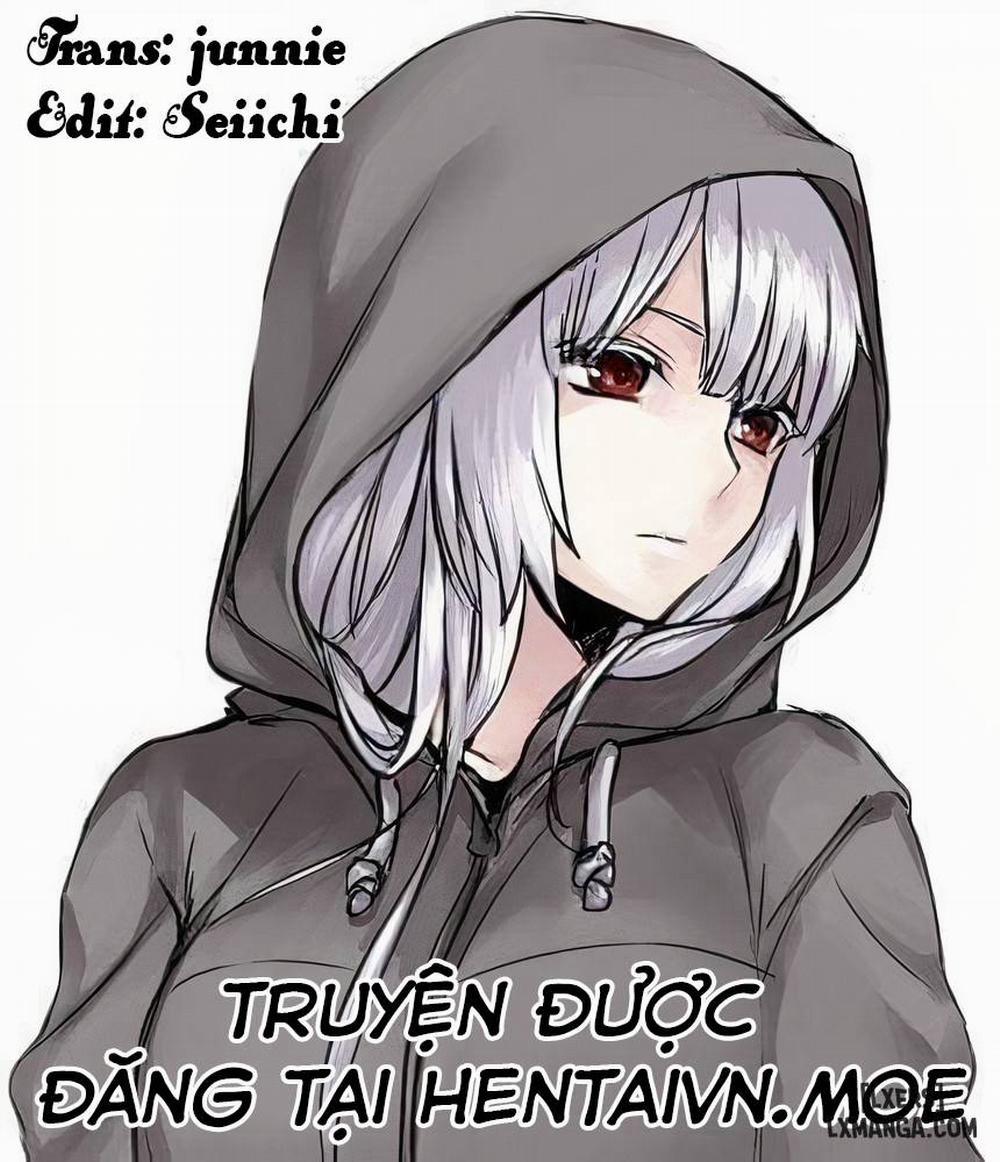 manhwax10.com - Truyện Manhwa Imprisoned Eve Chương Oneshot Trang 27