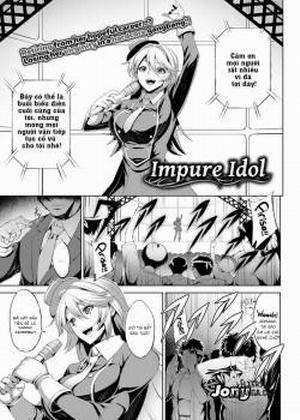 Impure Idol