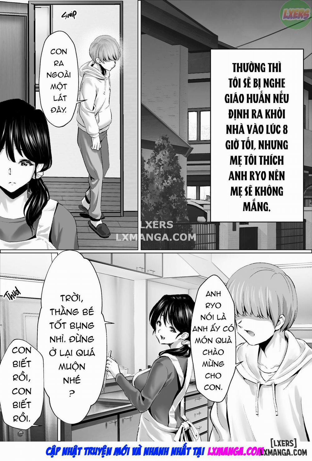 manhwax10.com - Truyện Manhwa In and Out of Love Chương Oneshot Trang 16