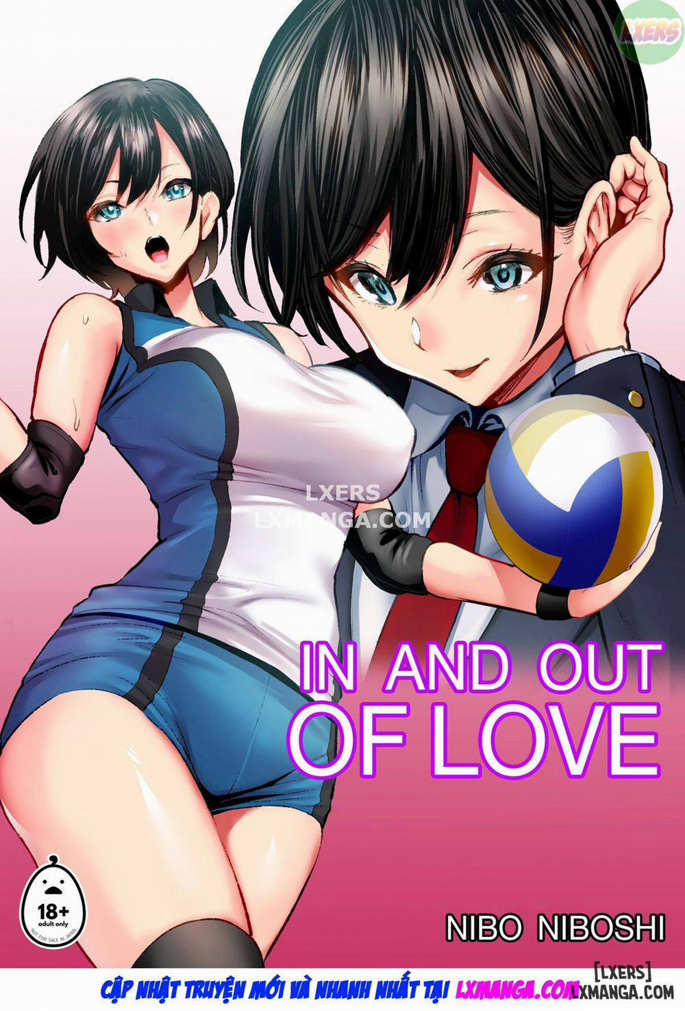 manhwax10.com - Truyện Manhwa In and Out of Love Chương Oneshot Trang 4