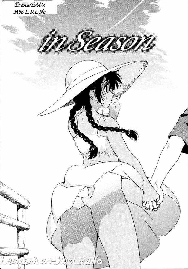 manhwax10.com - Truyện Manhwa in Season Chương Oneshot Trang 1