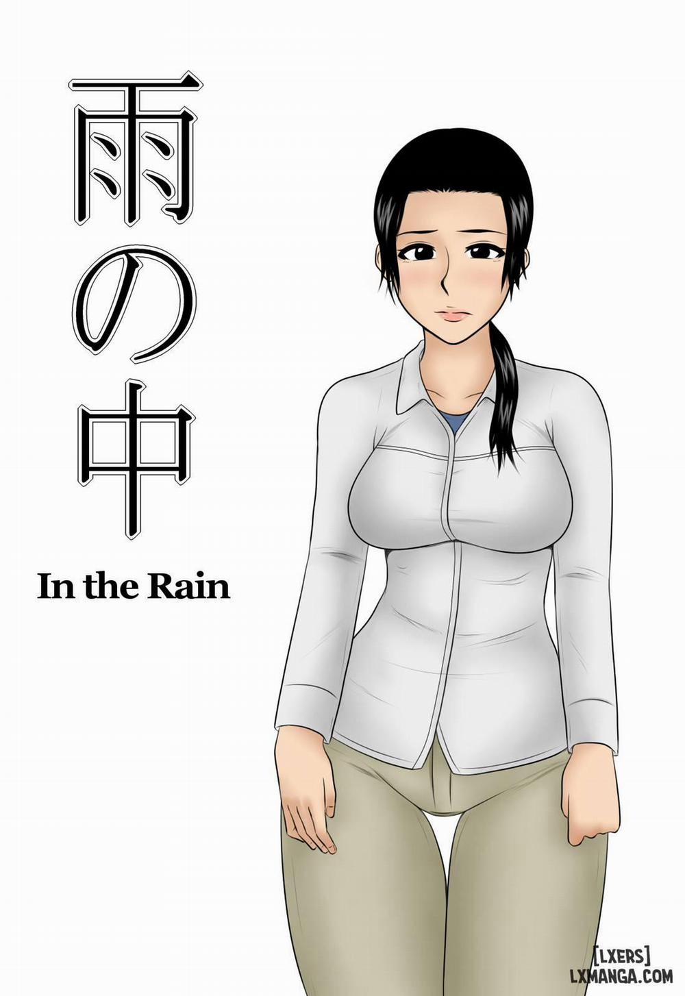 manhwax10.com - Truyện Manhwa In The Rain Chương Oneshot Trang 1