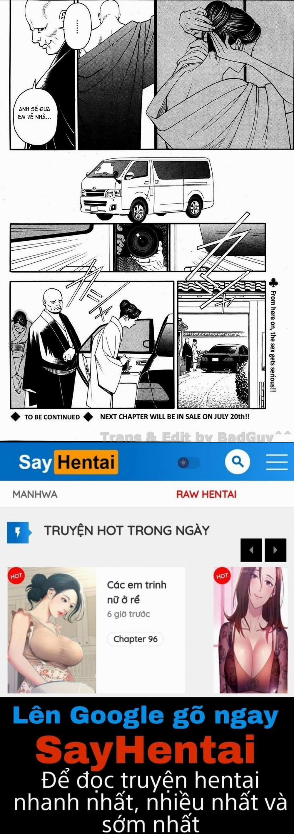 manhwax10.com - Truyện Manhwa In Y Akajuutan Chương 6 Trang 17