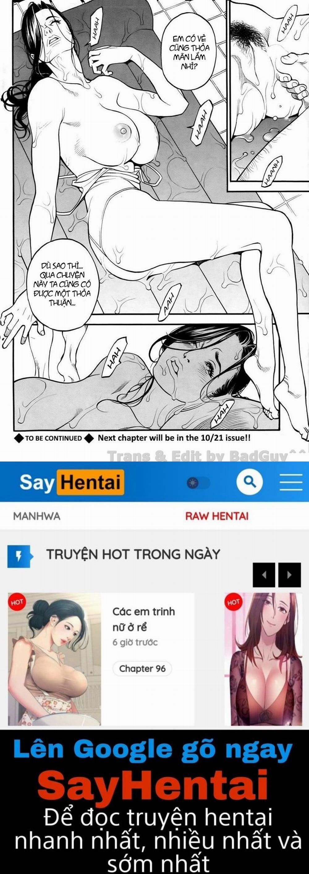 manhwax10.com - Truyện Manhwa In Y Akajuutan Chương 7 Trang 17