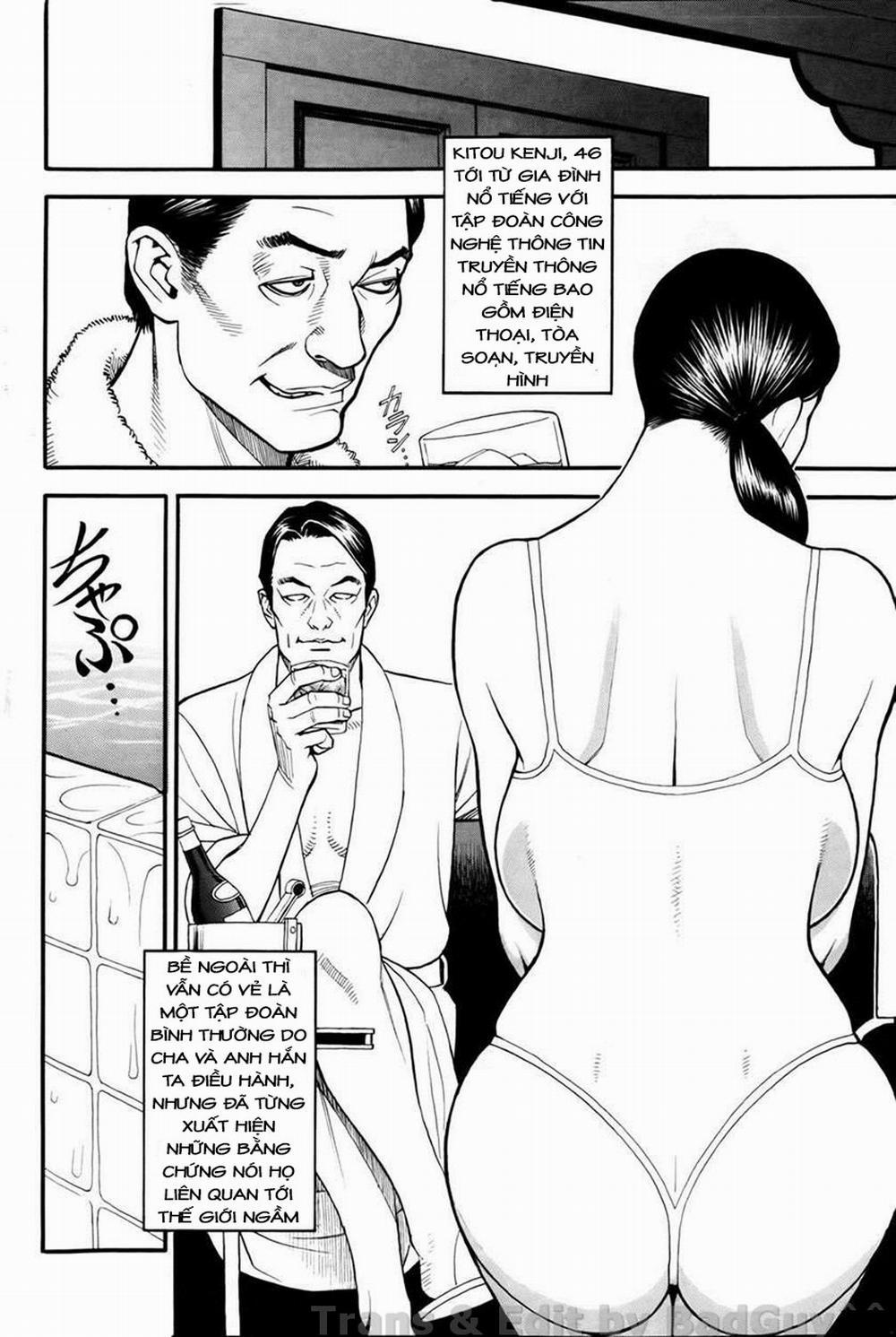 manhwax10.com - Truyện Manhwa In Y Akajuutan Chương 7 Trang 9