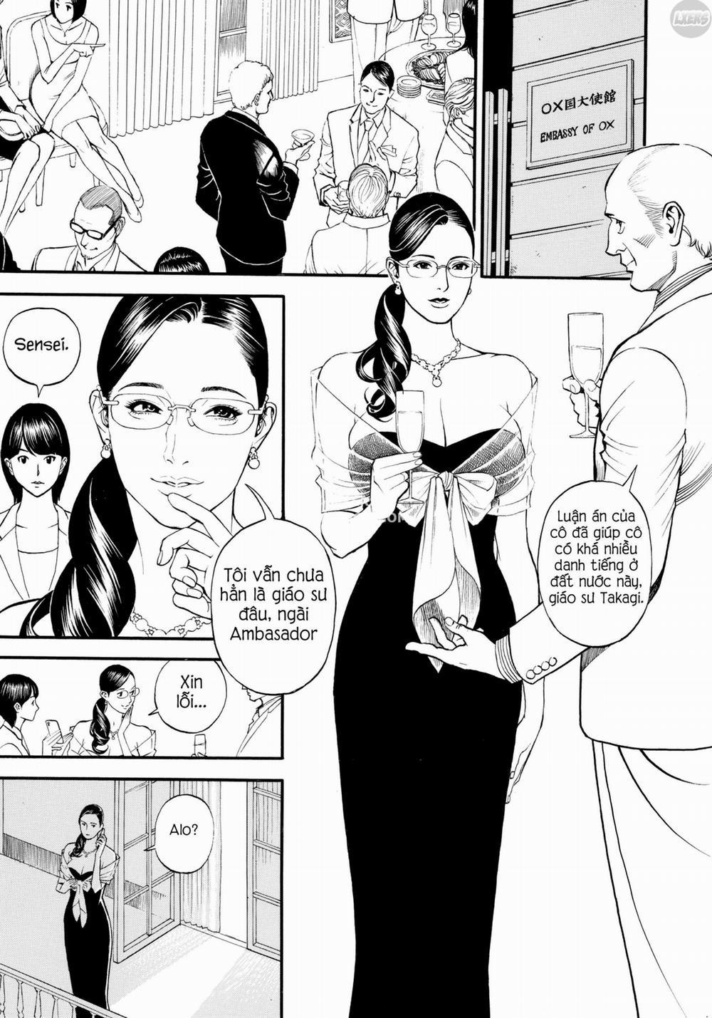 manhwax10.com - Truyện Manhwa In Y Akajuutan Chương 8 Trang 10