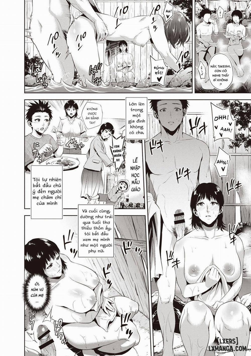 manhwax10.com - Truyện Manhwa Incest Inn Chương Oneshot Trang 2