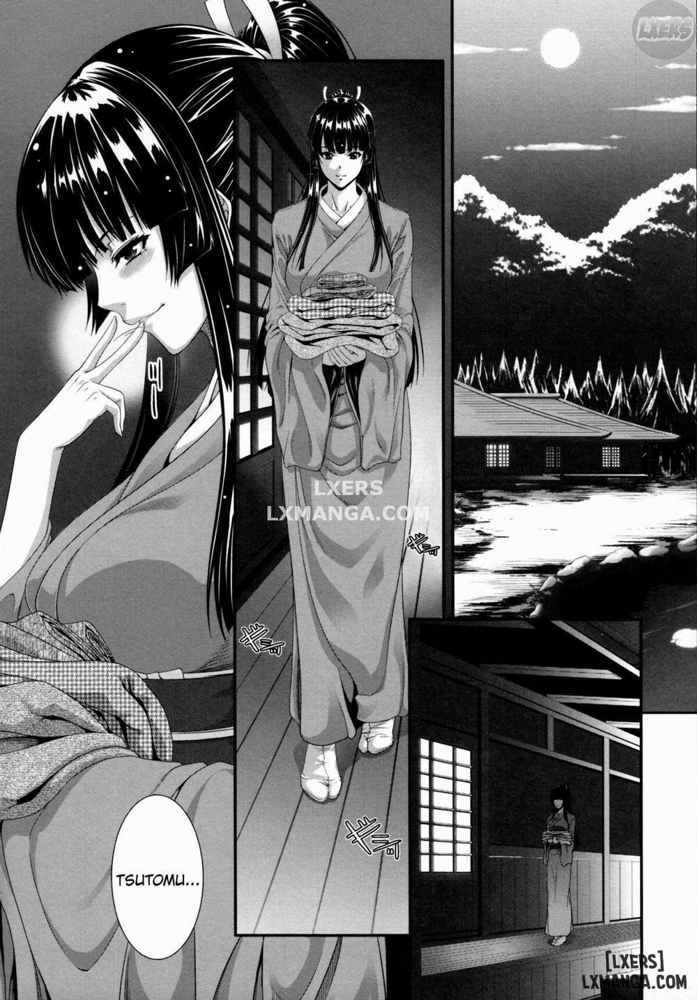 manhwax10.com - Truyện Manhwa Incest Manual Chương 4 Trang 17