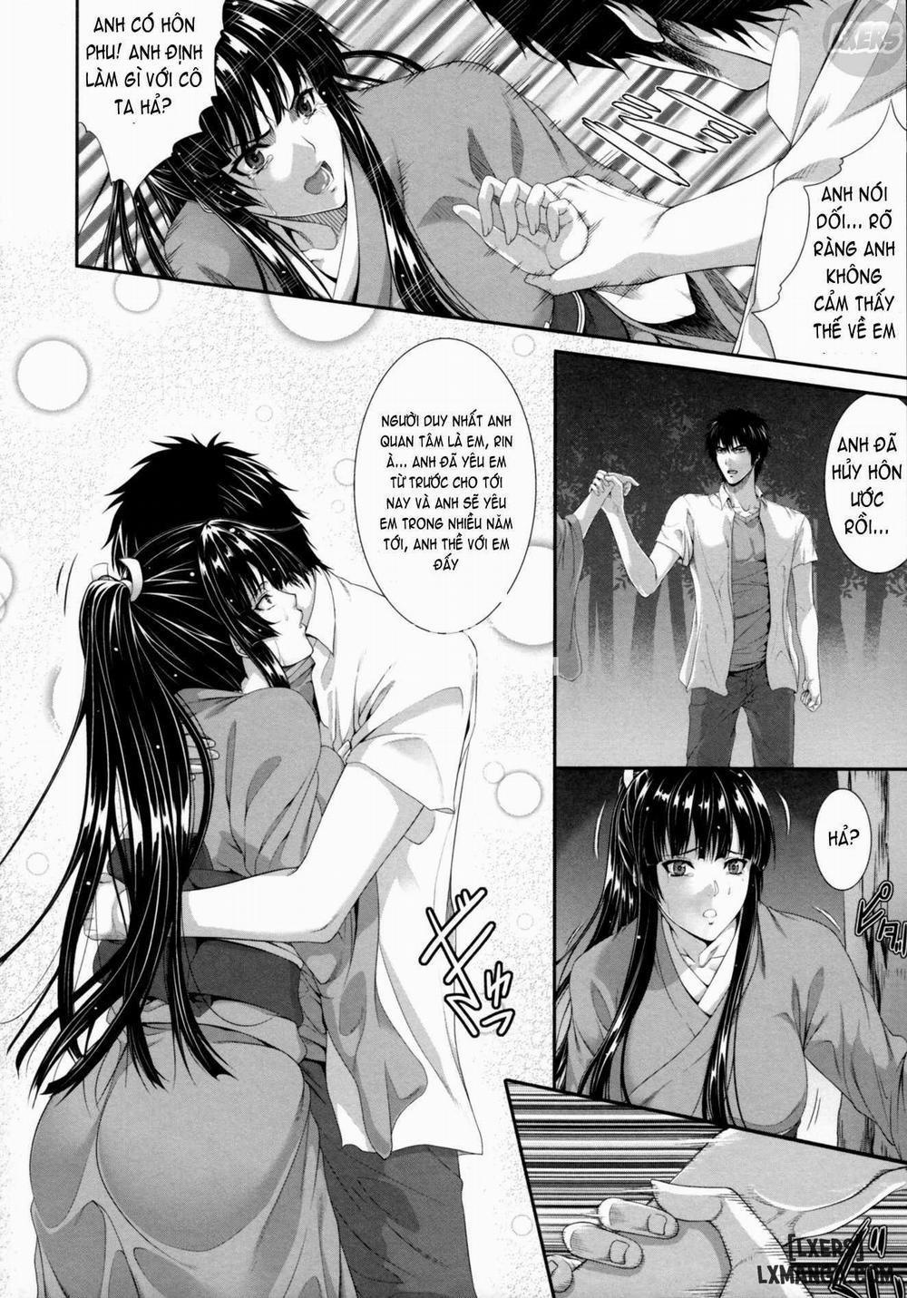 manhwax10.com - Truyện Manhwa Incest Manual Chương 4 Trang 23