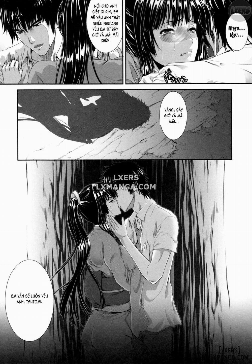 manhwax10.com - Truyện Manhwa Incest Manual Chương 4 Trang 24