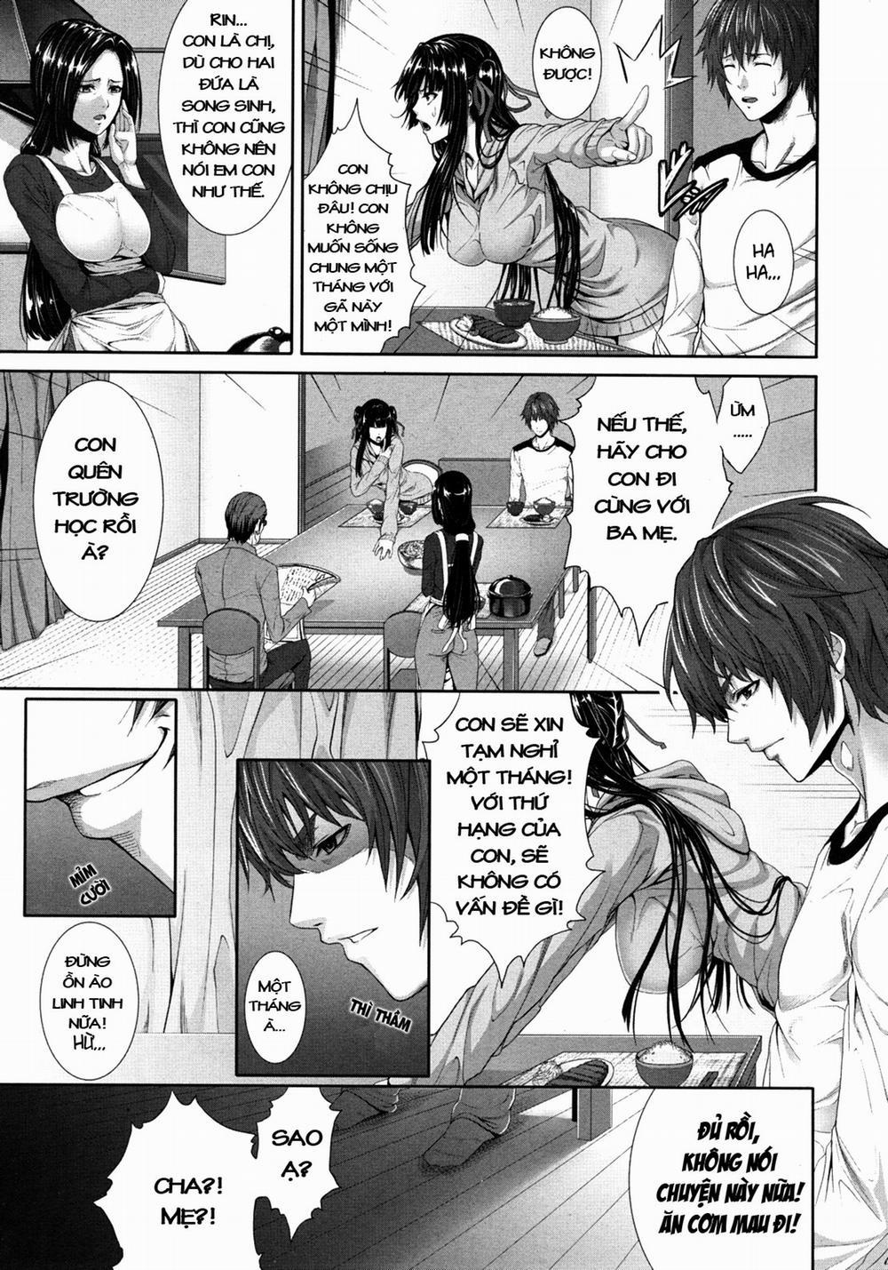 manhwax10.com - Truyện Manhwa Incest Twins Chương Oneshot Trang 7