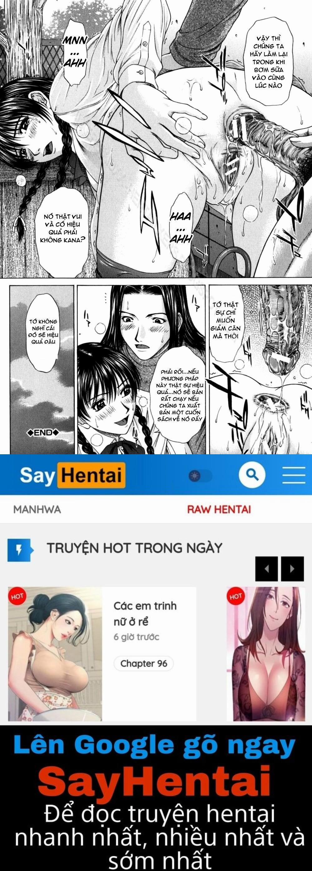 manhwax10.com - Truyện Manhwa Incest! Chương 3 Trang 16