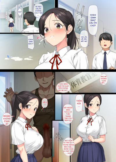 manhwax10.com - Truyện Manhwa InCha Bishoujo wa Tannin ni Okasarete mo Ikimakuru-FULL COLOR Chương 3 Trang 14