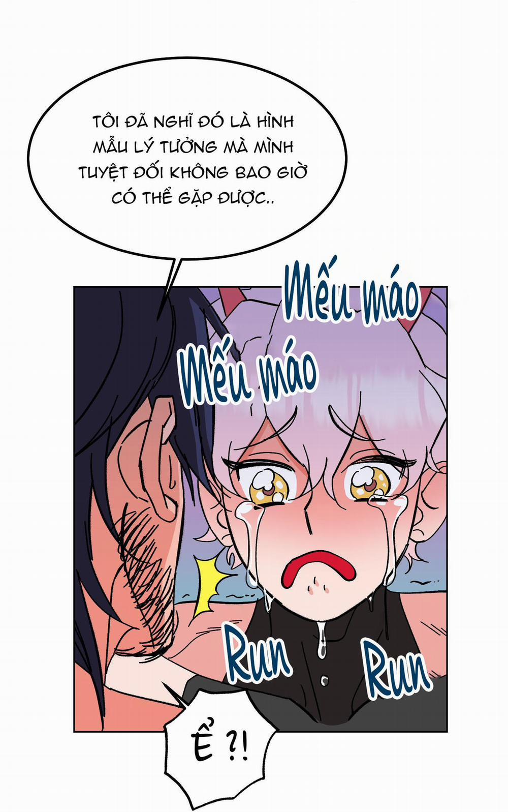 manhwax10.com - Truyện Manhwa INCUBUS GIÚP TÔI VỚI Chương 1 Trang 19