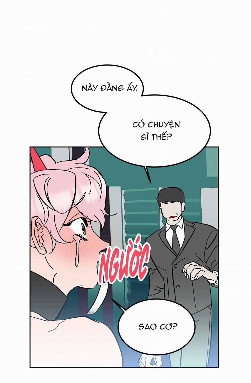 manhwax10.com - Truyện Manhwa INCUBUS GIÚP TÔI VỚI Chương 1 Trang 26