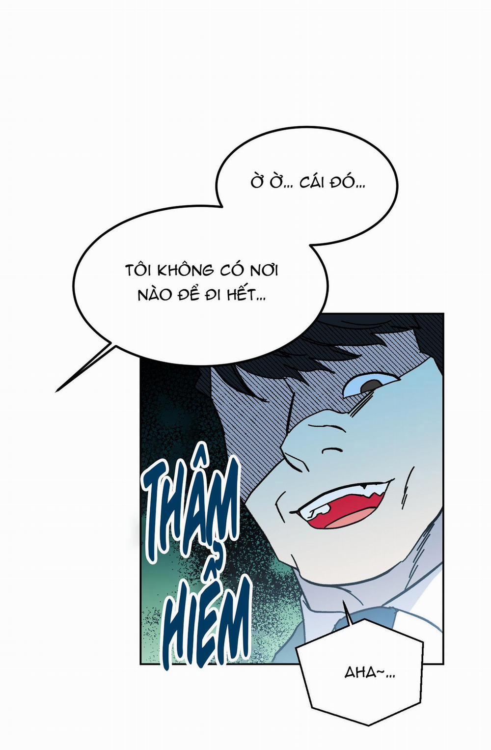 manhwax10.com - Truyện Manhwa INCUBUS GIÚP TÔI VỚI Chương 1 Trang 27