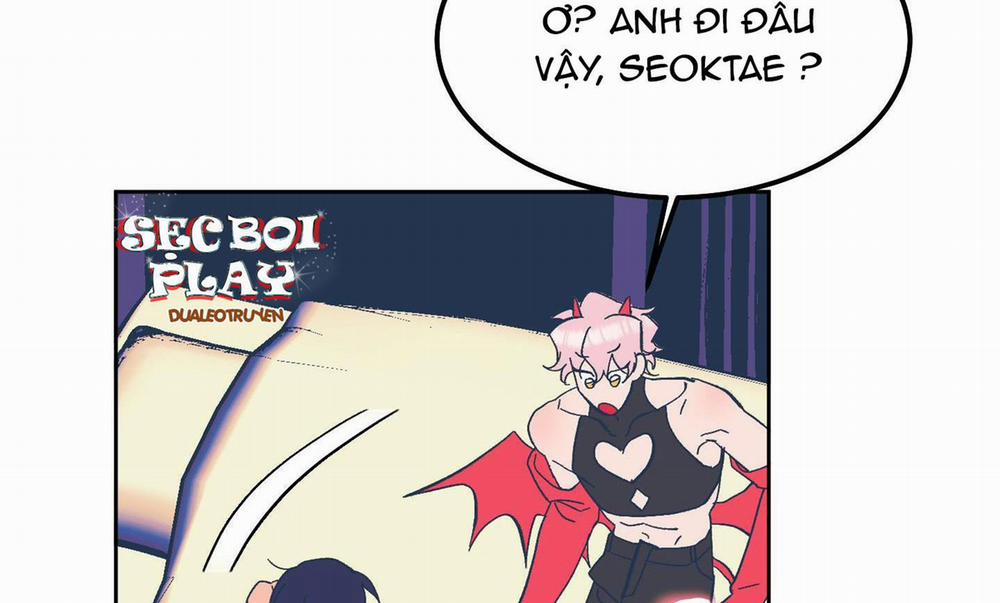 manhwax10.com - Truyện Manhwa INCUBUS GIÚP TÔI VỚI Chương 2 Trang 13