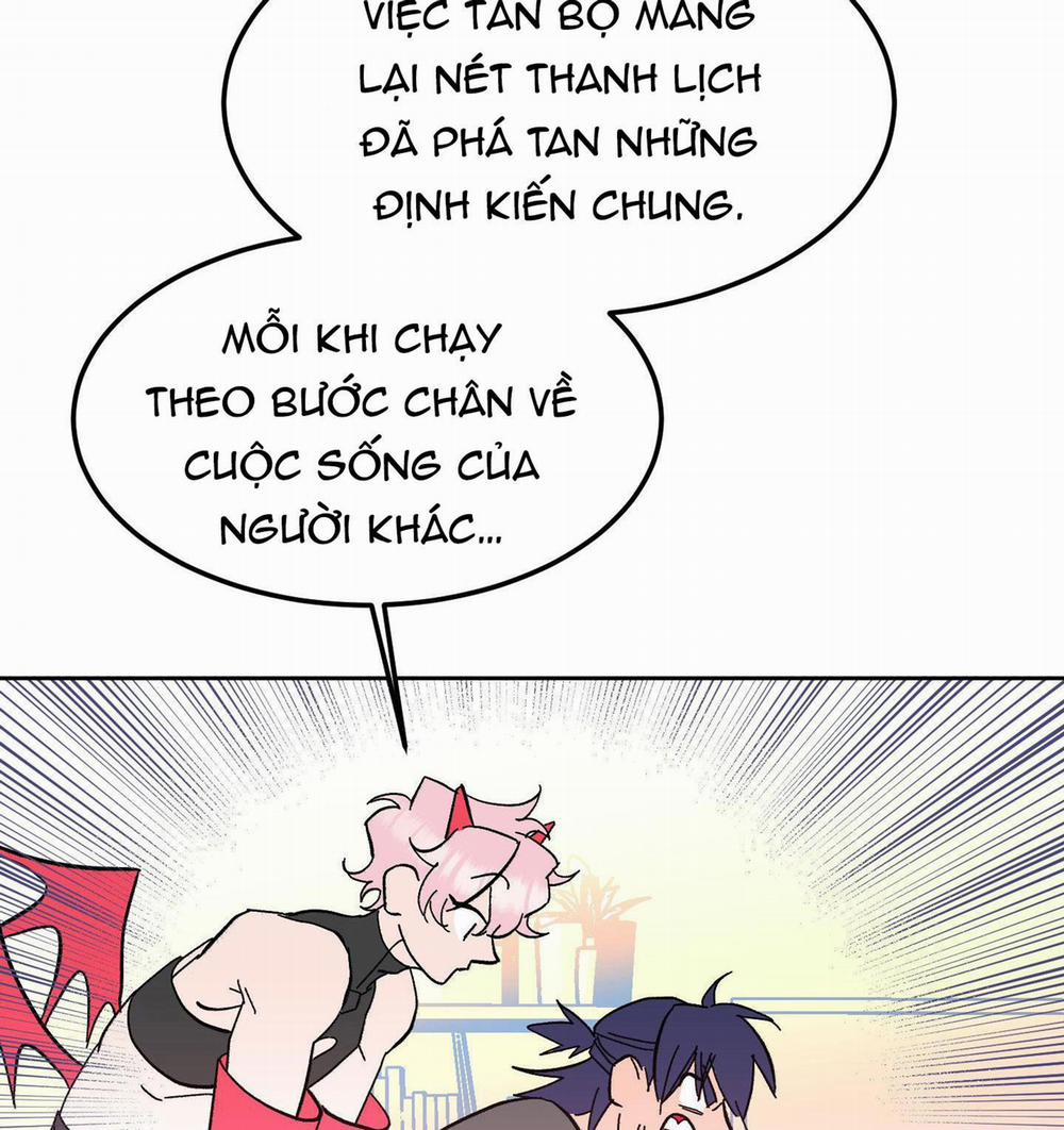 manhwax10.com - Truyện Manhwa INCUBUS GIÚP TÔI VỚI Chương 3 Trang 6