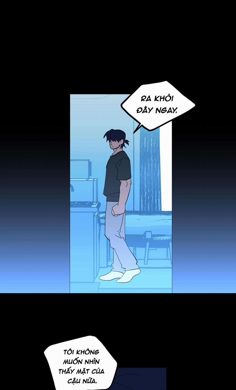 manhwax10.com - Truyện Manhwa INCUBUS GIÚP TÔI VỚI Chương 5 Trang 2