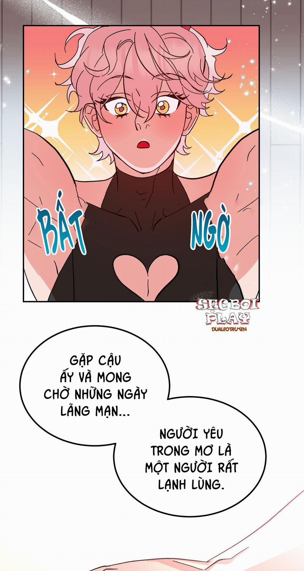 manhwax10.com - Truyện Manhwa INCUBUS GIÚP TÔI VỚI Chương 6 Trang 13