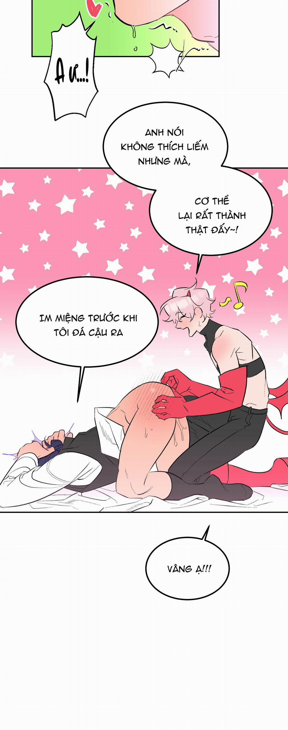 manhwax10.com - Truyện Manhwa INCUBUS GIÚP TÔI VỚI Chương 7 Trang 6