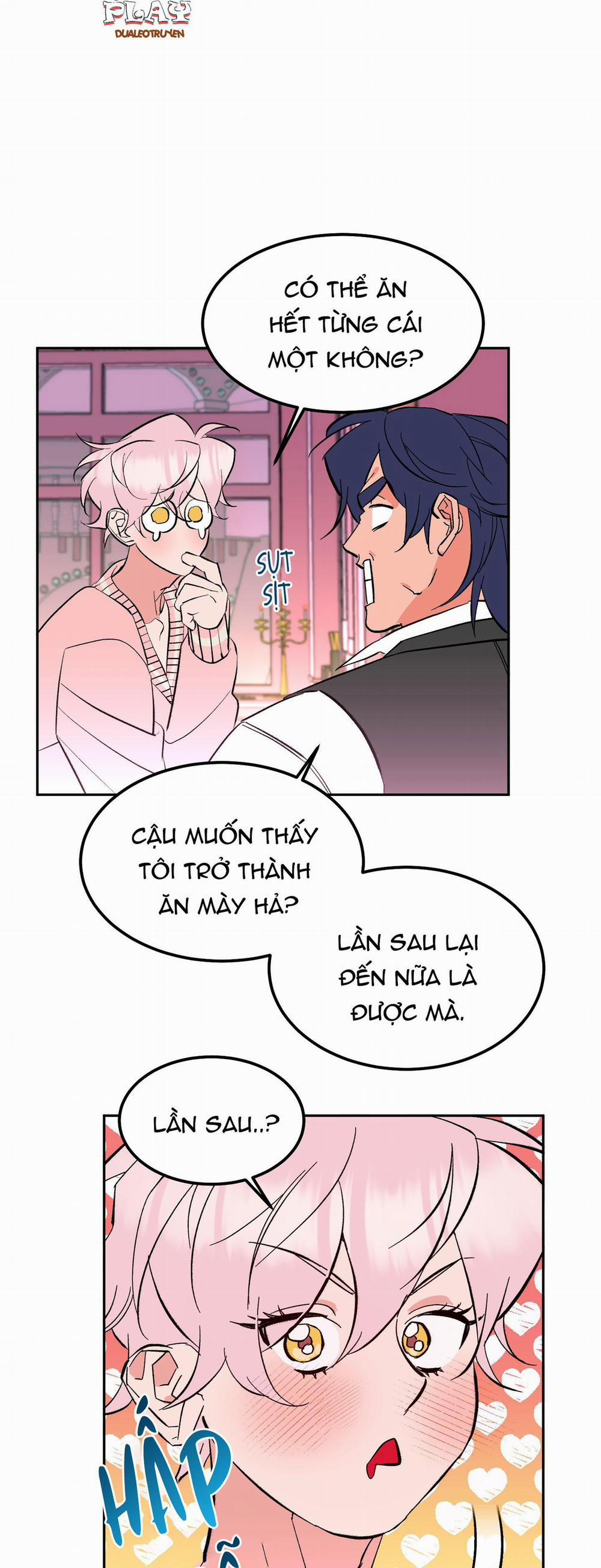 manhwax10.com - Truyện Manhwa INCUBUS GIÚP TÔI VỚI Chương 8 Trang 32