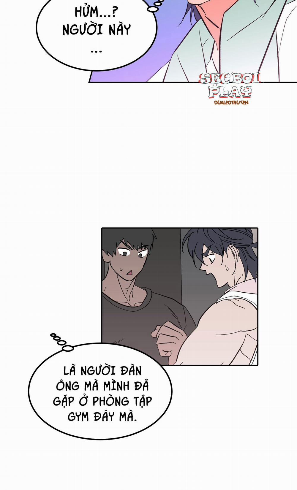 manhwax10.com - Truyện Manhwa INCUBUS GIÚP TÔI VỚI Chương 8 Trang 9