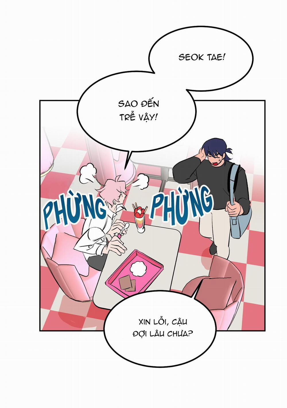 manhwax10.com - Truyện Manhwa INCUBUS GIÚP TÔI VỚI Chương 9 Trang 19