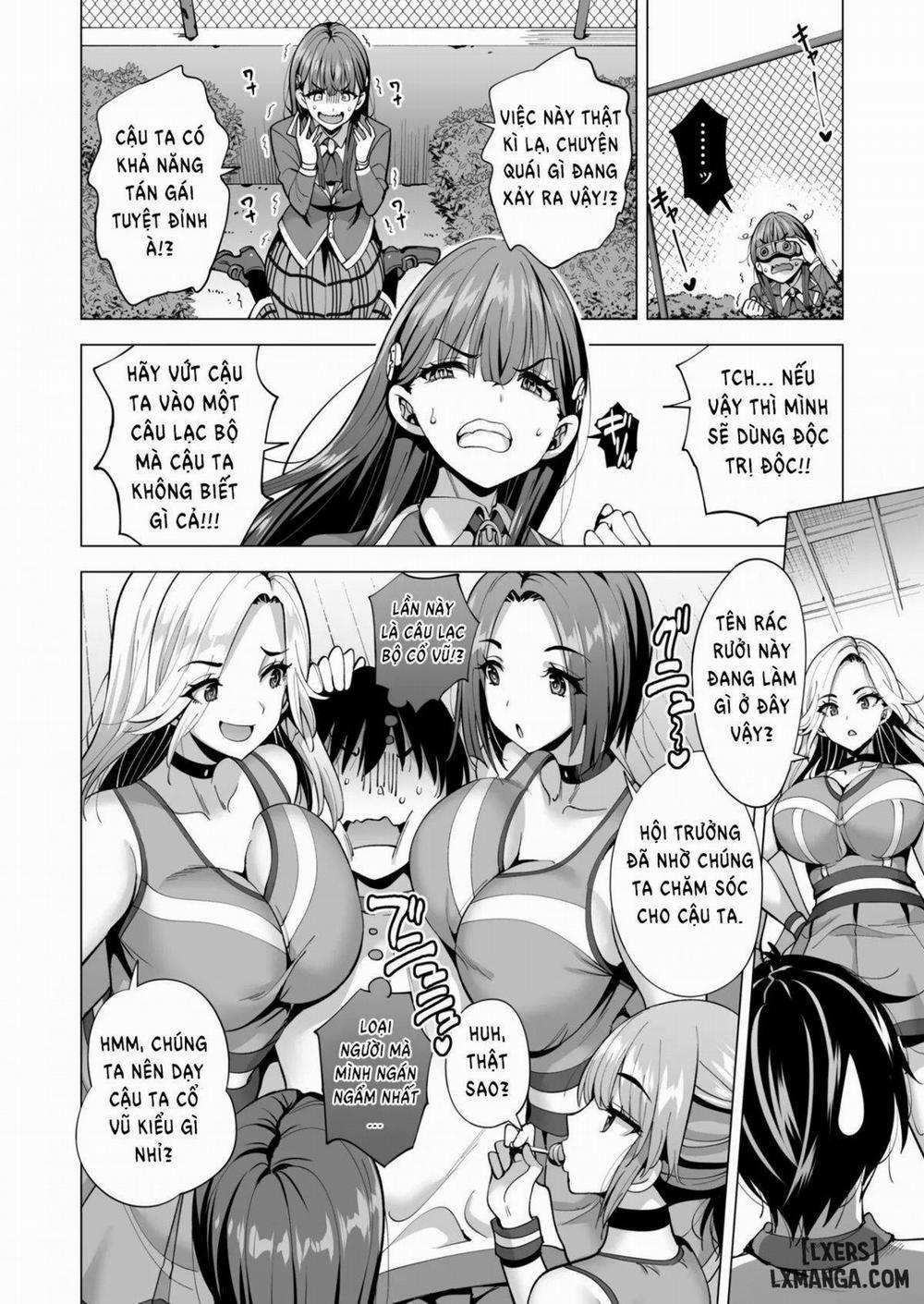 manhwax10.com - Truyện Manhwa Incubus ka Shita Ore ga JK Aite ni Gyakushuu Seikatsu! Chương 2 END Trang 16