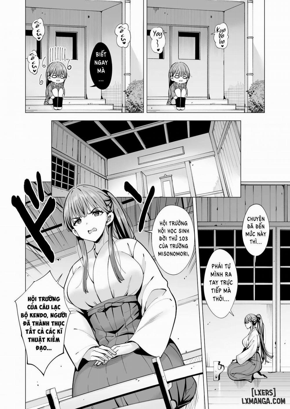 manhwax10.com - Truyện Manhwa Incubus ka Shita Ore ga JK Aite ni Gyakushuu Seikatsu! Chương 2 END Trang 20