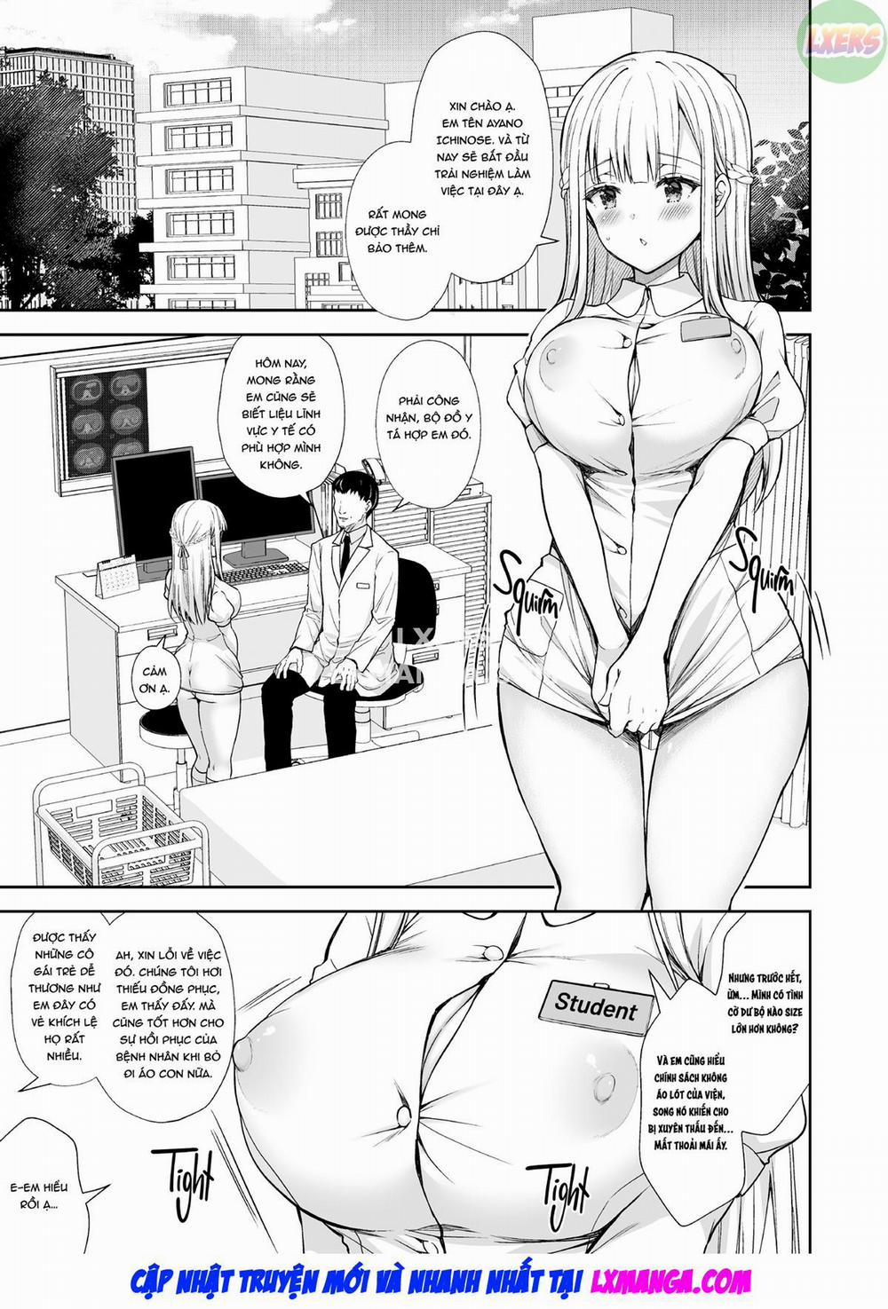 manhwax10.com - Truyện Manhwa Indeki no Reijou Chương 7 0 Extra 6 Trang 71