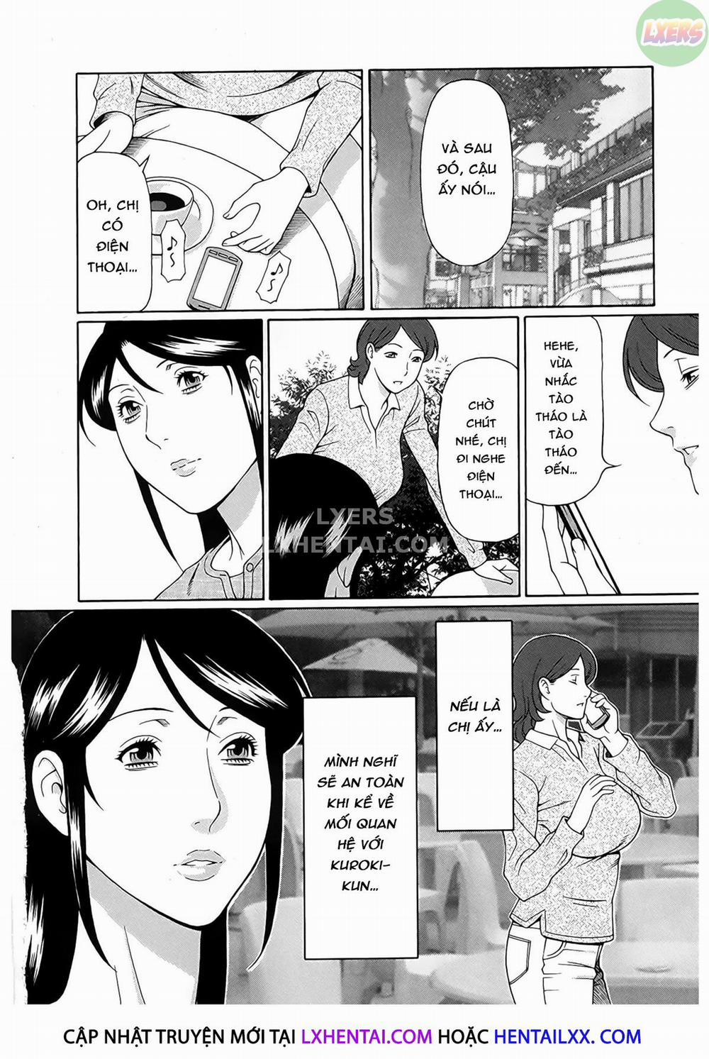 manhwax10.com - Truyện Manhwa Ingi no Hate Chương 12 Trang 7