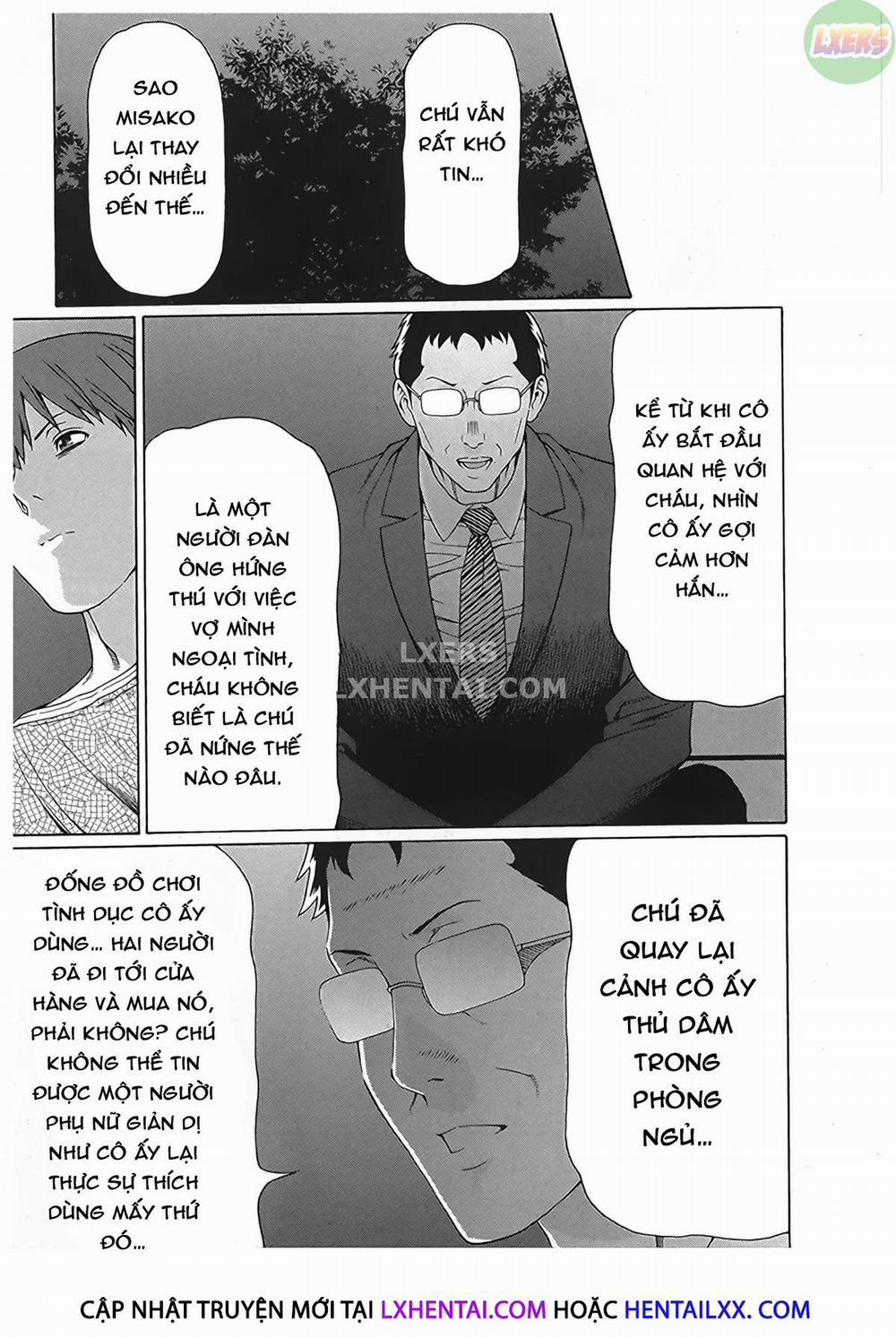 manhwax10.com - Truyện Manhwa Ingi no Hate Chương 18 Trang 16