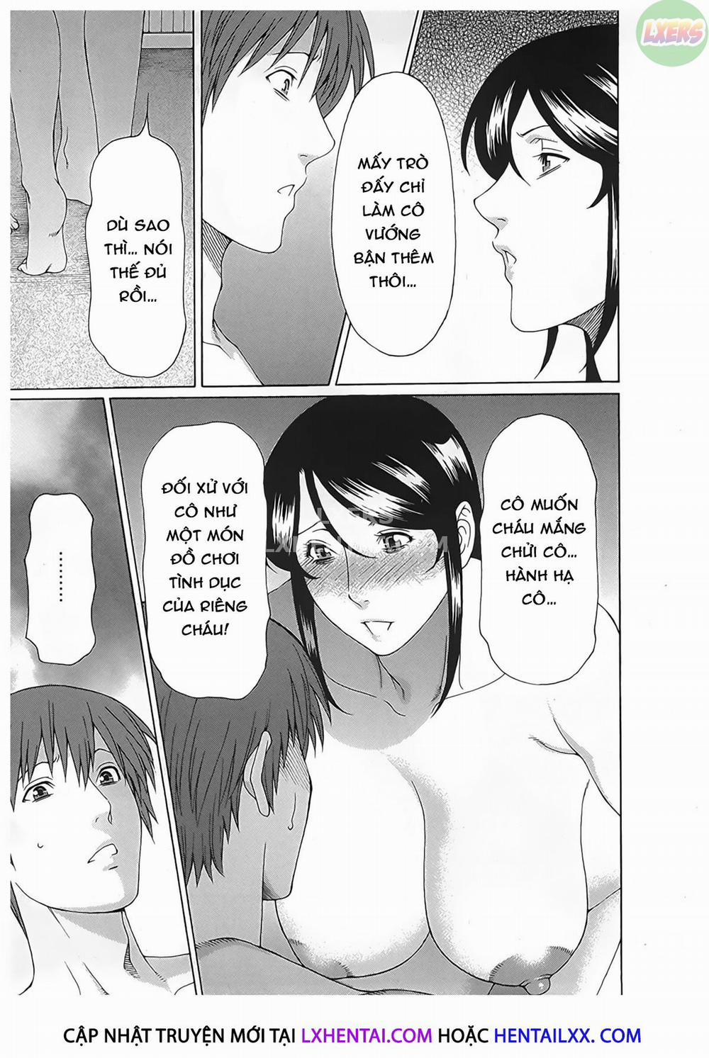 manhwax10.com - Truyện Manhwa Ingi no Hate Chương 18 Trang 6