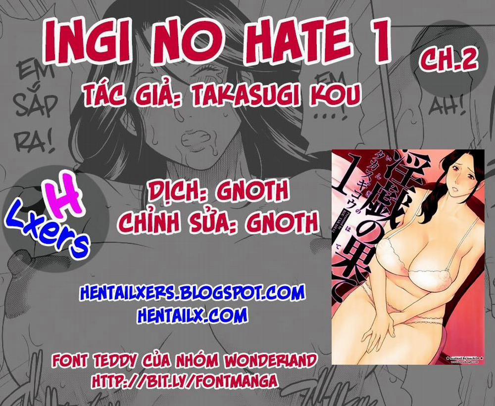 manhwax10.com - Truyện Manhwa Ingi no Hate Chương 2 Trang 1