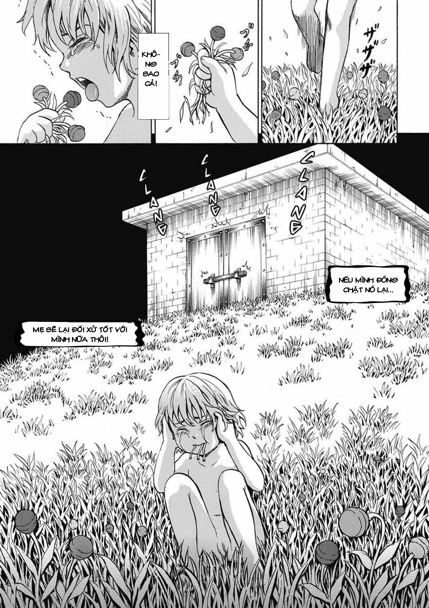 manhwax10.com - Truyện Manhwa Ingoku no Shoujotachi Chương 0 s 1 Trang 10