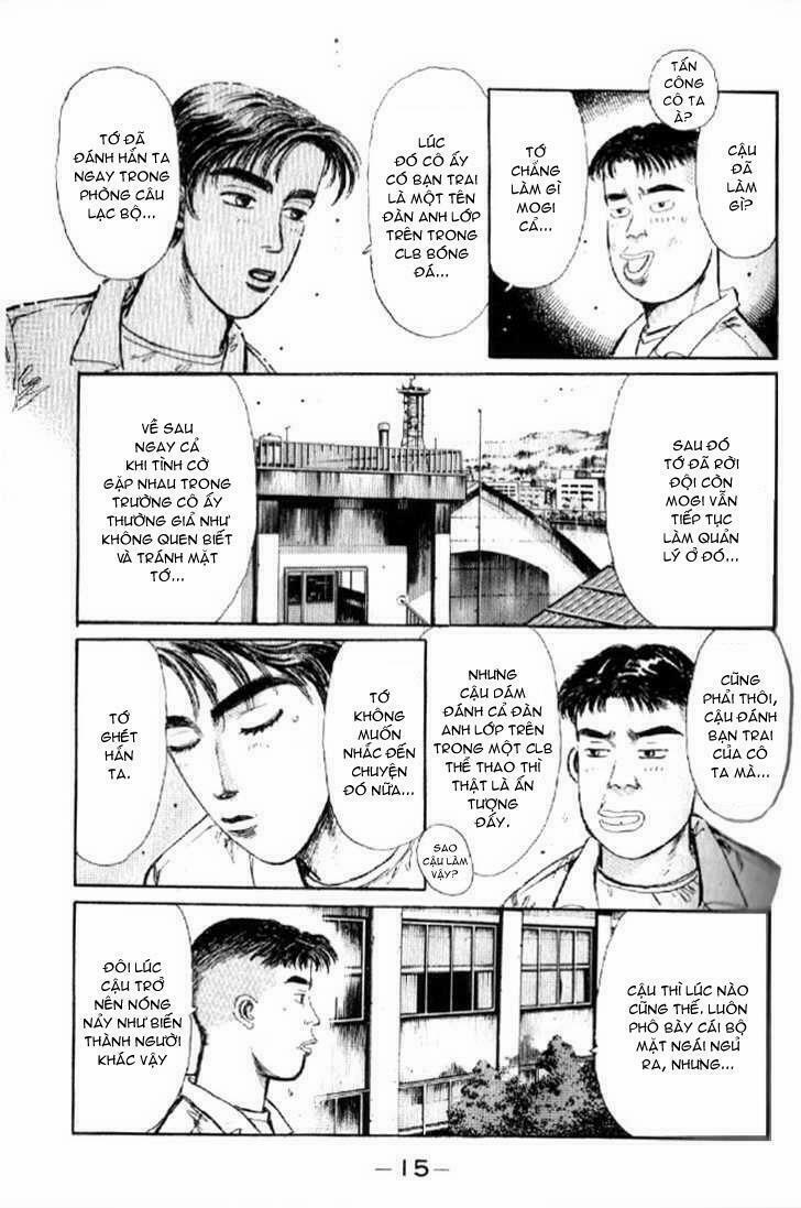 manhwax10.com - Truyện Manhwa Initial D Chương 0 0 C ng mua chi c 86 n o Trang 13