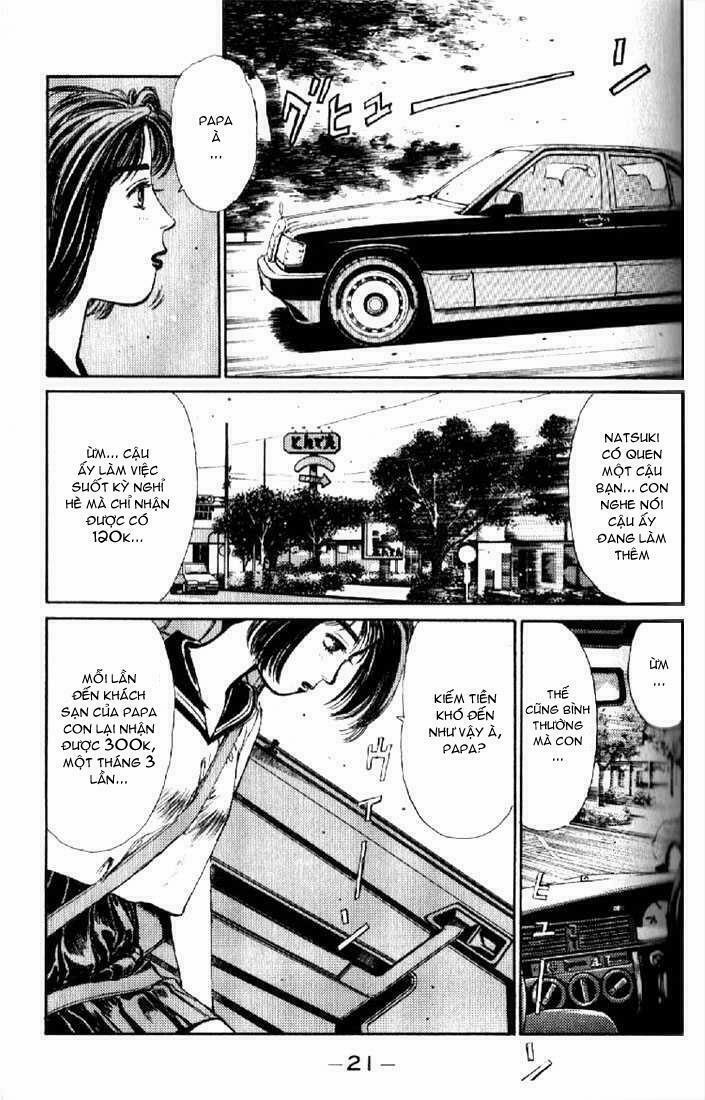 manhwax10.com - Truyện Manhwa Initial D Chương 0 0 C ng mua chi c 86 n o Trang 19