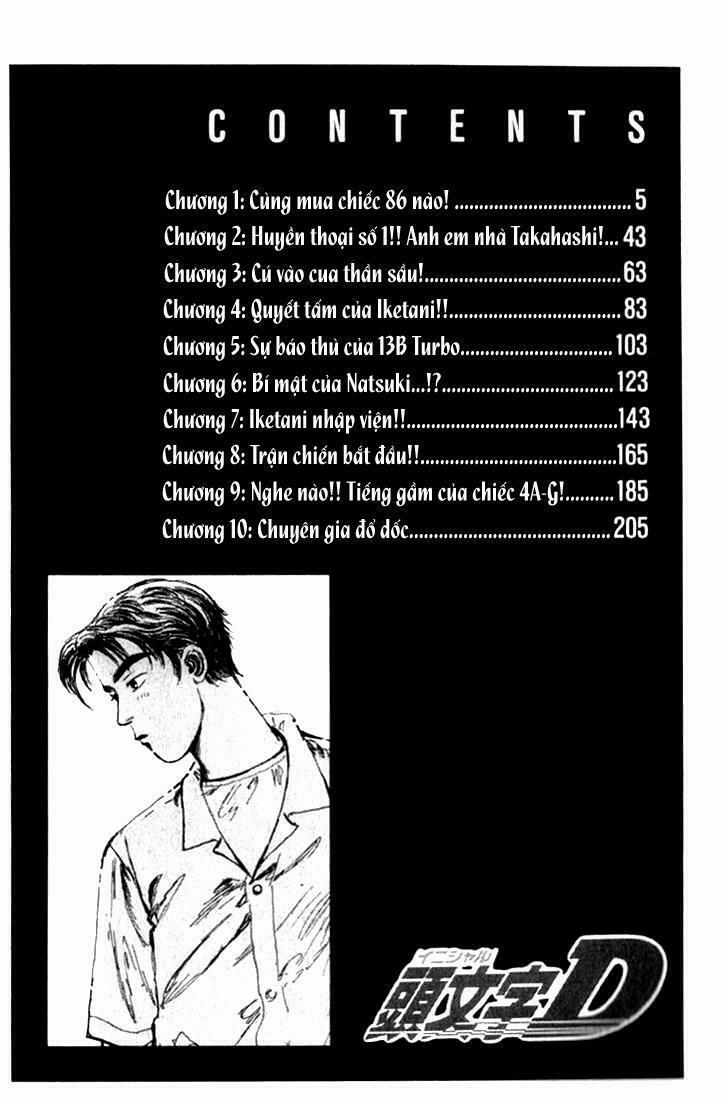 manhwax10.com - Truyện Manhwa Initial D Chương 0 0 C ng mua chi c 86 n o Trang 3