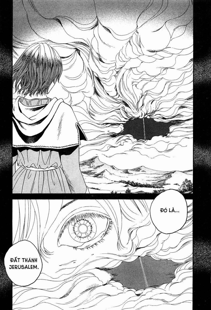 manhwax10.com - Truyện Manhwa Innocents Shounen Juujugun Chương 2 Trang 7