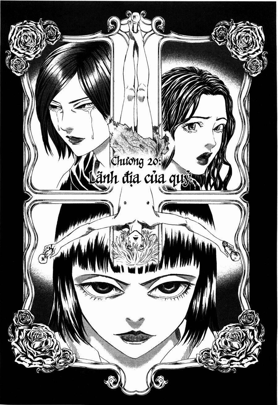 manhwax10.com - Truyện Manhwa Innocents Shounen Juujugun Chương 20 Trang 1